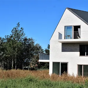 West Bay Apartment Middelkerke
