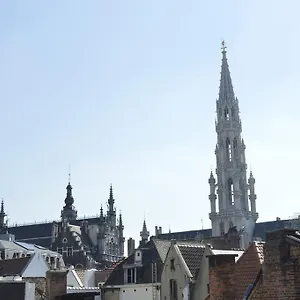  Appartement Flat Sympa Next Grand Place