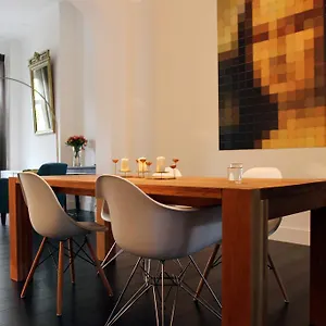  Appartement Parc