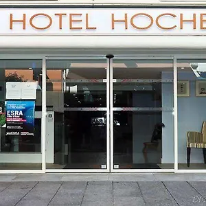 Hoche 2*, Канны Франция