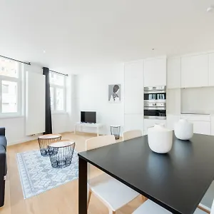  Appartement Smartflats - Toison D'or