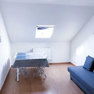 Beautiful Modern Apartment Brüssel